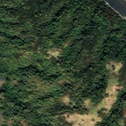 Satellite imagery of Gabaldon-Laur Boundary, PH