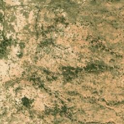 Satellite imagery of Ngot Chératit, MR