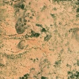 Satellite imagery of Ngot Chératit, MR