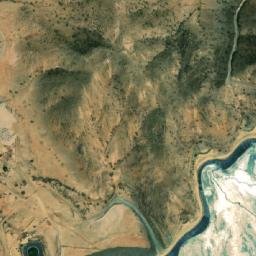 Satellite imagery of Adaloat, ER