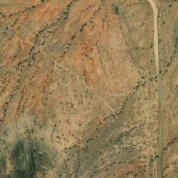 Satellite imagery of Adaloat, ER
