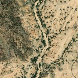 Satellite imagery of Kuelet, ER