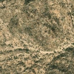 Satellite imagery of Daber Uedzhay, ER