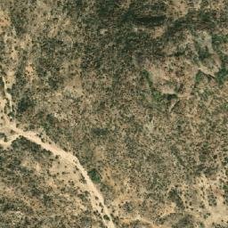 Satellite imagery of Daber Uedzhay, ER