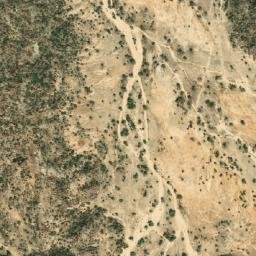 Satellite imagery of Daber Uedzhay, ER