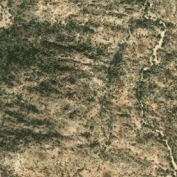 Satellite imagery of Frushat, ER