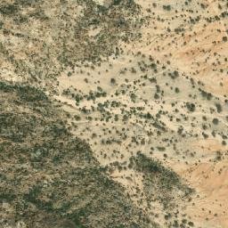 Satellite imagery of Frushat, ER