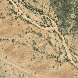 Satellite imagery of Daber Karae, ER