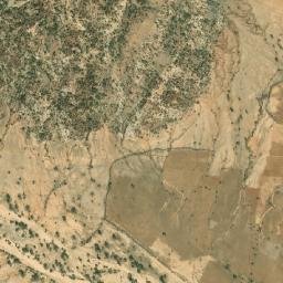 Satellite imagery of Daber Karae, ER