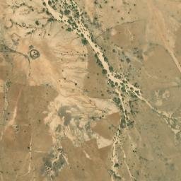 Satellite imagery of Daber Karae, ER