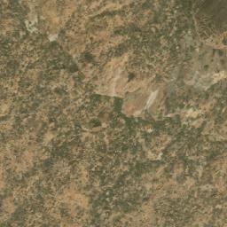 Satellite imagery of Selest Karun, ER