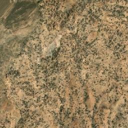 Satellite imagery of Selest Karun, ER