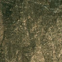 Satellite imagery of Shatte Berkute, ER