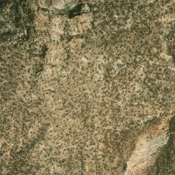 Satellite imagery of Shatte Berkute, ER