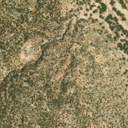 Satellite imagery of Shatte Berkute, ER