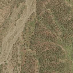 Satellite imagery of Madero, ER