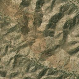 Satellite imagery of Dabbat, ER