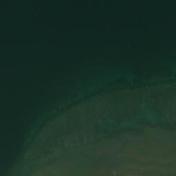 Satellite imagery of Ras Nauret, ER