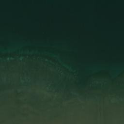 Satellite imagery of Ras Nauret, ER