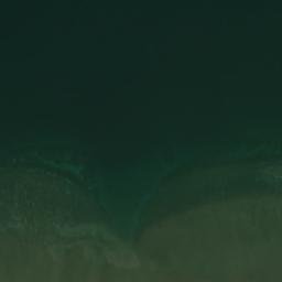 Satellite imagery of Ras Ghedem, ER