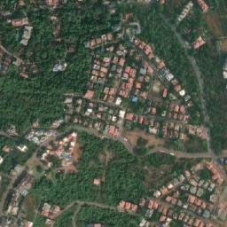 Satellite imagery of boundary_stone, IN