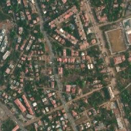 Satellite imagery of boundary_stone, IN