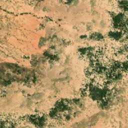 Satellite imagery of Ngot Chératit, MR