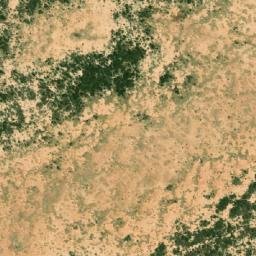 Satellite imagery of Ngot Chératit, MR
