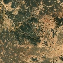 Satellite imagery of Nisékwa, ML
