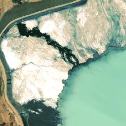 Satellite imagery of Adaloat, ER