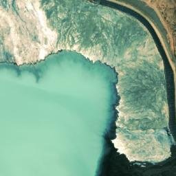 Satellite imagery of Adaloat, ER