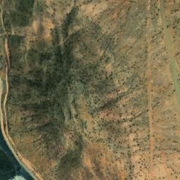 Satellite imagery of Adaloat, ER