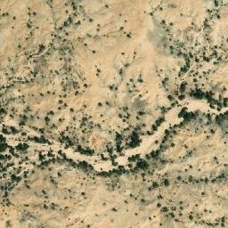 Satellite imagery of Kuelet, ER