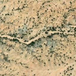 Satellite imagery of Kuelet, ER