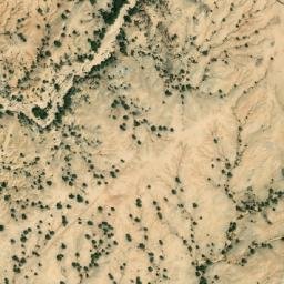 Satellite imagery of Kuelet, ER