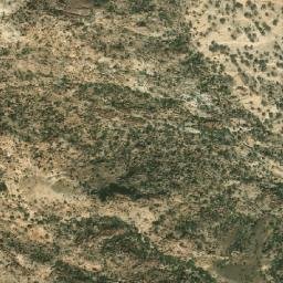 Satellite imagery of Frushat, ER