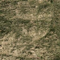 Satellite imagery of Dekke Zeru, ER