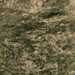 Satellite imagery of Dekke Zeru, ER