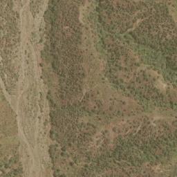 Satellite imagery of Madero, ER