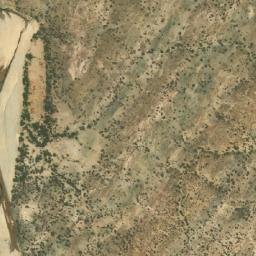 Satellite imagery of Bosko, ER
