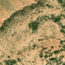 Satellite imagery of Ngot Chératit, MR