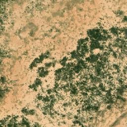 Satellite imagery of Ngot Chératit, MR