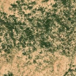 Satellite imagery of Ngot Chératit, MR