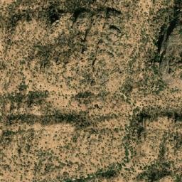 Satellite imagery of Jabal Haurab, ER