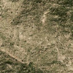 Satellite imagery of Dekke Zeru, ER