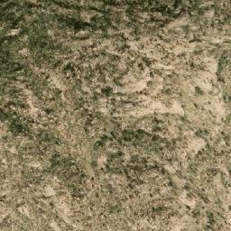 Satellite imagery of Dekke Zeru, ER