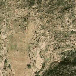Satellite imagery of Dekke Zeru, ER