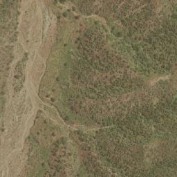 Satellite imagery of Madero, ER