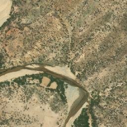 Satellite imagery of Bosko, ER