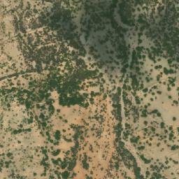 Satellite imagery of Ras Nauret, ER